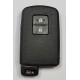 Toyota guscio keyless 2 tasti