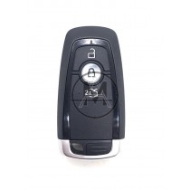 FORD 3 TASTI HITAG PRO (type 7) KEYLESS GO