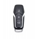 FORD 3 TASTI PCF7953P HITAG PRO KEYLESS GO