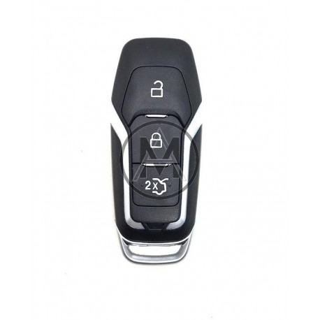 FORD 3 TASTI PCF7953P HITAG PRO KEYLESS GO
