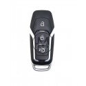 FORD 3 TASTI HITAG PRO KEYLESS GO