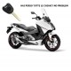 HONDA INTEGRA 2019 SERVIZIO RICOSTRUZIONE DA BLOCCHETTO E PROGRAMMAZIONE CHIAVI
