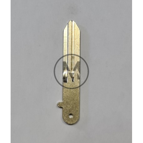 Nissan lama di ricambio keyless K12-Qashqai NSN14