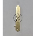 Nissan lama di ricambio  keyless K12-Qashqai  NSN14