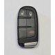 FIAT CON RADIOCOMANDO 3 TASTI PER  FREEMONT