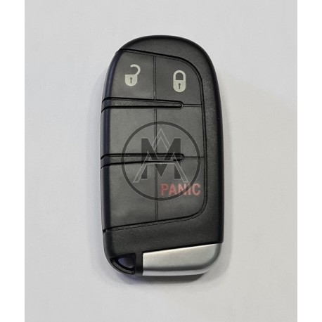 FIAT CON RADIOCOMANDO 3 TASTI PER  FREEMONT