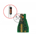 Antenna per chiave MERCEDES
