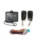 Keyless Entry  CITROEN PEUGEOT