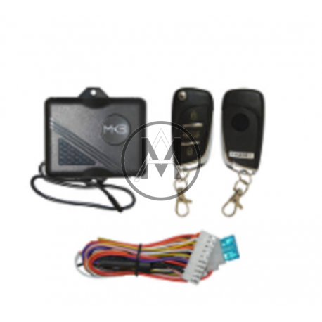 Keyless Entry  CITROEN PEUGEOT
