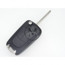 Opel 2 tasti pcf 7941 Corsa D