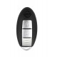 NISSAN KEYLESS 2 TASTI PCF7952 ID46  Juke Micra Note 