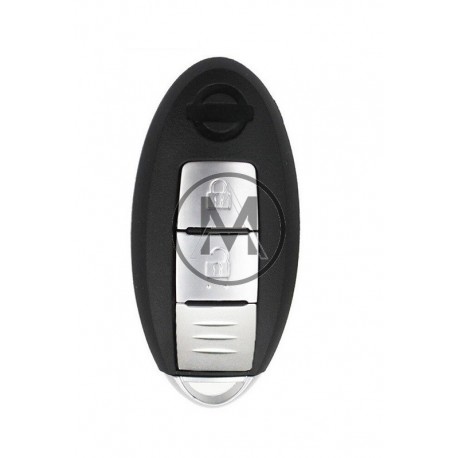 NISSAN KEYLESS 2 TASTI PCF7952 ID46  Juke Micra Note 