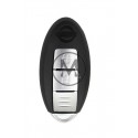 NISSAN KEYLESS 2 TASTI PCF7952 ID46  JUKE MICRA NOTE