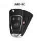 JMD HANDY BABY RADIOCOMANDO CON SUPER CHIP 8E PER MAZDA