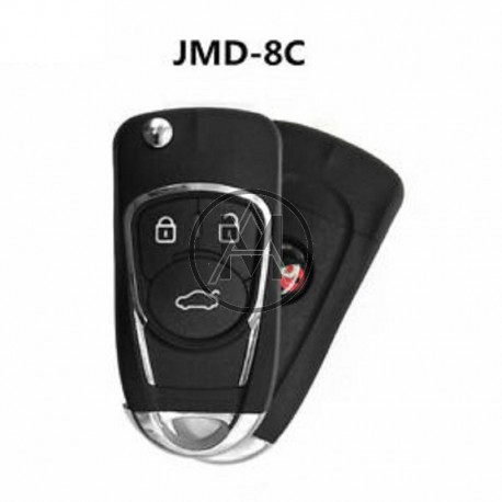 JMD HANDY BABY RADIOCOMANDO CON SUPER CHIP 8E PER MAZDA