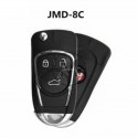 JMD HANDY BABY RADIOCOMANDO CON SUPER CHIP 8E PER MAZDA