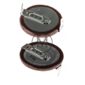 PANASONIC  VL2020  3V. RICARICABILE pin 180°