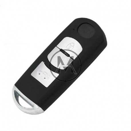 MAZDA KEYLESS 3 TASTI SKE13E-02 DAL 2017