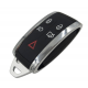 JAGUAR GUSCIO  5 TASTI 433 FSK  X S-Type XF XK