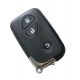 LEXUS KEYLESS GO 5290 CHIP: ID74 80 BIT 433 FSK