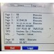 LEXUS KEYLESS GO 5290 CHIP: ID74 80 BIT 433 FSK