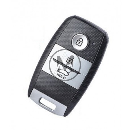 KIA SORENTO - KEYLESS GO 95440-F1100