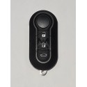 FIAT guscio 3 TASTI tipo 500