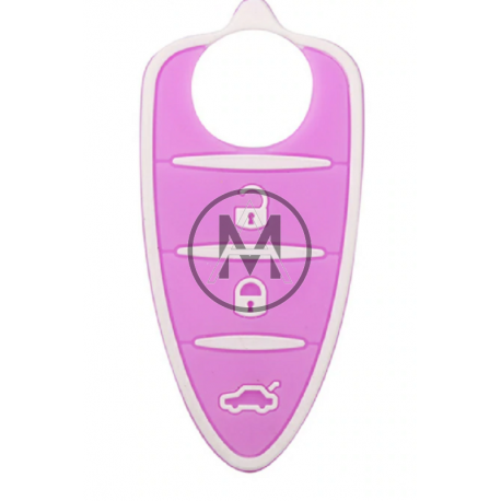 Gommino Mito Giulietta ROSA