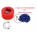 JMD E-BABY CON PZ.100 CHIP KING