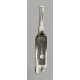OPEL BUICH CHEVROLET LISHI HU100 10 PIN