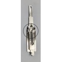 Volkswagen SEAT SKODA AUDI PORSCHE LISHI HU66 V.3