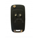 Opel RADIOCOMANDO  2 tasti pcf 7941 Meriva B