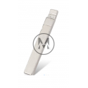 AUDI - VOLKSWAGEN - SEAT - SKODA LAMA PER FLIP KEYDIY E XHORSE  HU162T