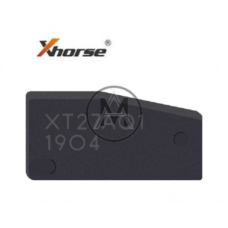 XHORSE VVDI super chip XT27A...