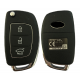 Hyundai radiocomando 95430-1K500-4F08