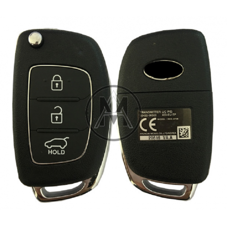 Hyundai radiocomando 95430-1K500-4F08