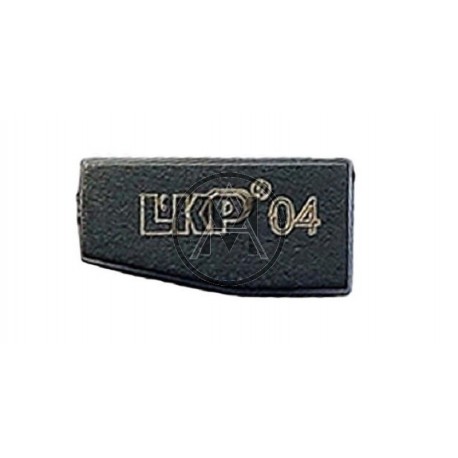 LKP04 PER COPIA TOYOTA H 128 BIT