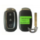 Hyundai keyless GO 95440 - J9101