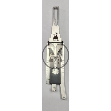 SMART LISHI SIP22