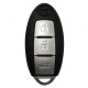 NISSAN KEYLESS 3 TASTI PCF7952 