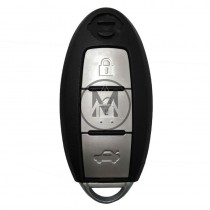 NISSAN KEYLESS 3 TASTI PCF7952 Lannia Sentra NV200