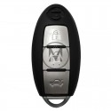NISSAN KEYLESS 3 TASTI PCF7952 Lannia Sentra NV200