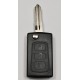 Great Woll guscio 3 tasti con alloggio batteria 
