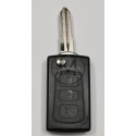 Great Woll guscio 3 tasti con alloggio batteria