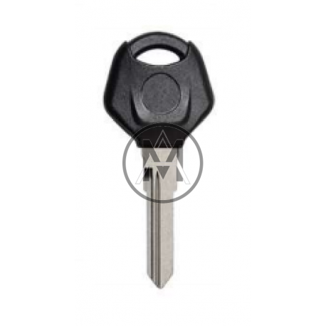 Yamaha predisposta