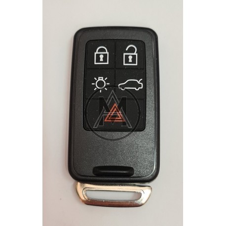 Volvo 5 tasti ( RETTANGOLARE)