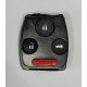 HONDA GUSCIO DEL RADIOCOMNADO INTERNO