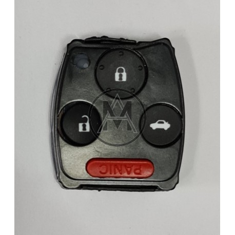 HONDA GUSCIO DEL RADIOCOMNADO INTERNO