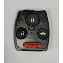 HONDA GUSCIO DEL RADIOCOMNADO INTERNO