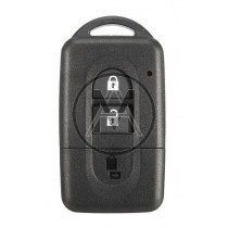 Nissan keyless go 2 tasti 7936 Qashqai